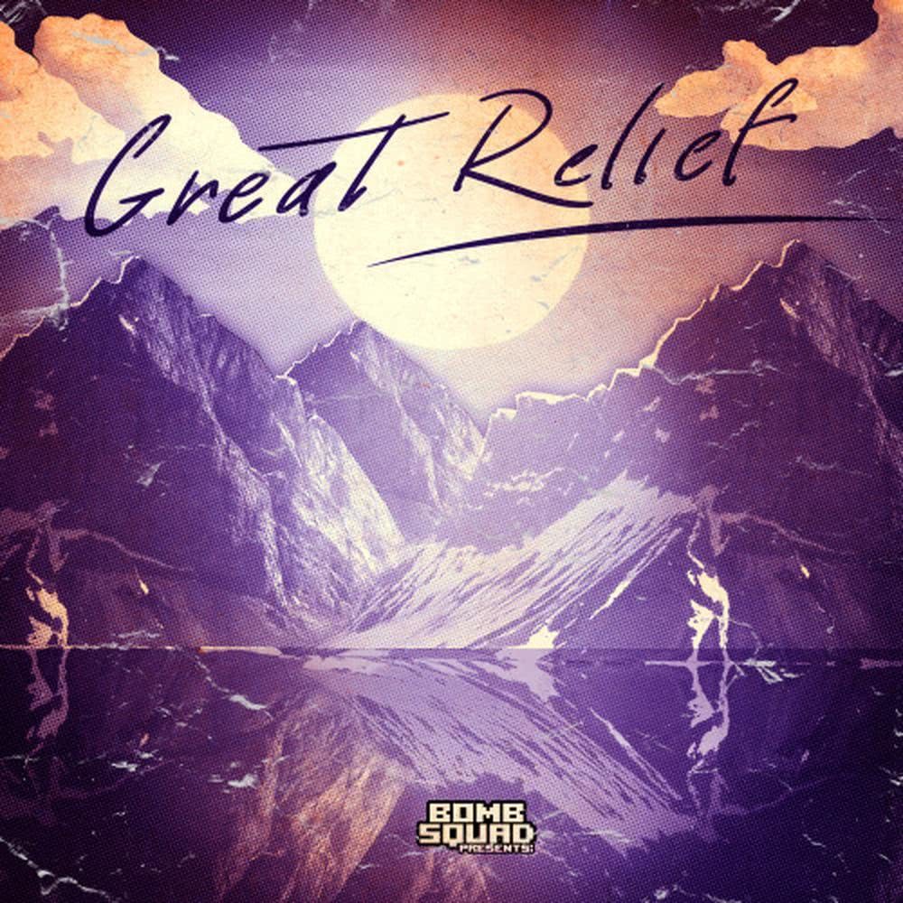 Great Relief (Kid Kenobi Mix)