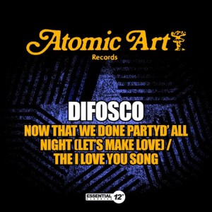 ดาวน์โหลดและฟังเพลง The I Love You Song พร้อมเนื้อเพลงจาก Difosco