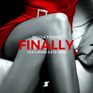 Nicola Fasano的專輯Finally