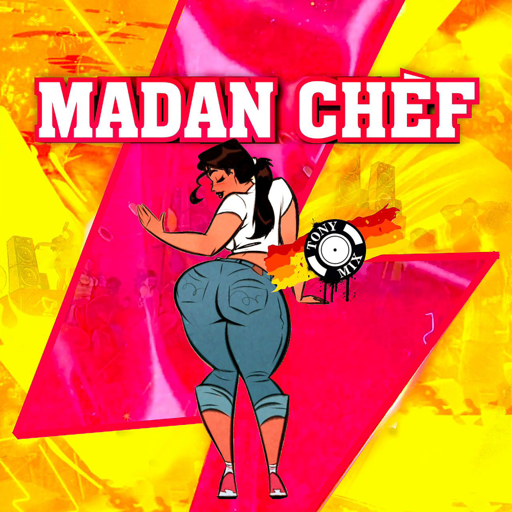Madan Chef (Explicit)