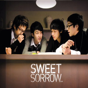 收聽Sweet Sorrow的Because of You (그대가 있어서)君がいて歌詞歌曲