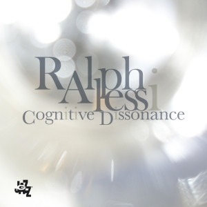 Album Cognitive Dissonance from Ralph Alessi