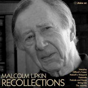 Nicholas Trygstad的專輯Recollections