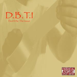 อัลบัม D.B.T.I (feat. Ocky) [Explicit] ศิลปิน Sickness_Falls