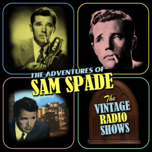 ดาวน์โหลดและฟังเพลง The Death Bed Caper พร้อมเนื้อเพลงจาก Sam Spade