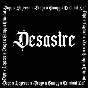 Album Desastre (Explicit) from Green House