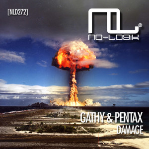 Album Damage from Gathy