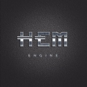 อัลบัม Engine (Explicit) ศิลปิน Heavy Engineered Metal