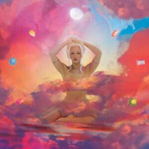 Alia Rose的專輯Cloud 17 (Explicit)