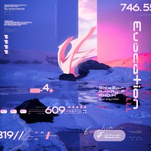 收聽Array-P的Evocation歌詞歌曲