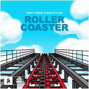 收聽Dirty Audio的Roller Coaster歌詞歌曲