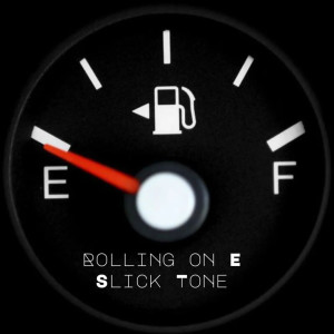 Slick Tone的专辑Rolling on E (Explicit)