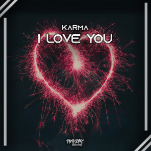 Album I Love You from KARMA