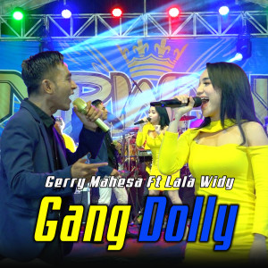 收听Gery Mahesa的Ojo Njaluk Pegat歌词歌曲