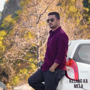 收聽Santosh Toshi的Kelang Ka Mela歌詞歌曲