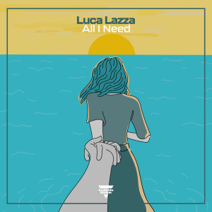 Listen to All I Need song with lyrics from Luca Lazza