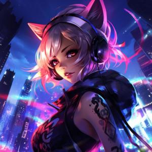 Listen to Ravers Fantasy song with lyrics from Nightcore