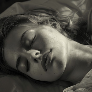 ดาวน์โหลดและฟังเพลง Sleep Soundly Soothing Music พร้อมเนื้อเพลงจาก Instrumental Music Academy
