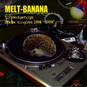 ดาวน์โหลดและฟังเพลง Bad Gut Missed Fist. พร้อมเนื้อเพลงจาก Melt Banana