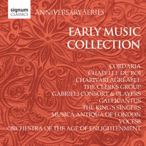 收聽Orchestra of The Age of Enlightenment的Cantate Domino歌詞歌曲