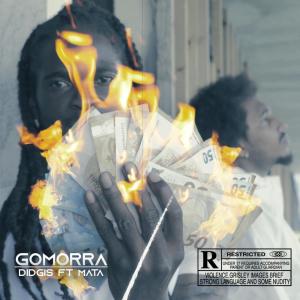 Album Gomorra (Explicit) from Didgis