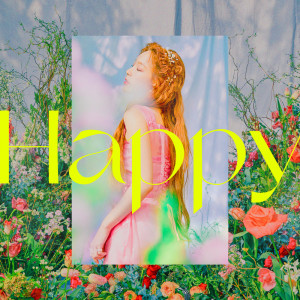 Listen to Happy song with lyrics from TaeYeon