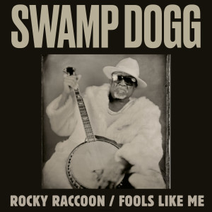 Swamp Dogg的專輯Blackgrass: From West Virginia to 125th St (Deluxe Edition)