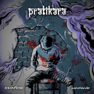 收听SCREAM IN BUBBLE的Pratīkāra प्रतीकार (Explicit)歌词歌曲