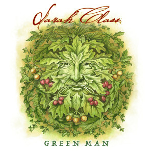 Isaac Waddington的专辑Green Man