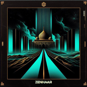 收聽Persian Electro Orchestra的Zenhaar歌詞歌曲