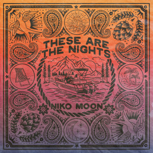 收聽Niko Moon的HEAD ABOVE THE WATER歌詞歌曲