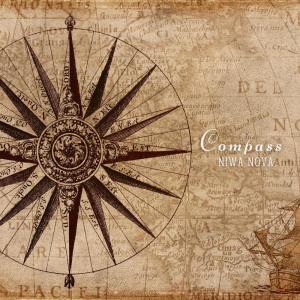 Album Compass from Niwa Nova