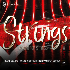 Album Adagio For Strings oleh Carl Clarks