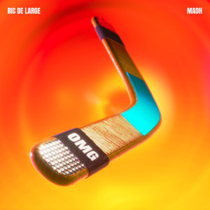 Album OMG from Ric de Large