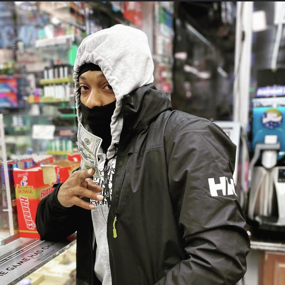 Southern Ave (Explicit)