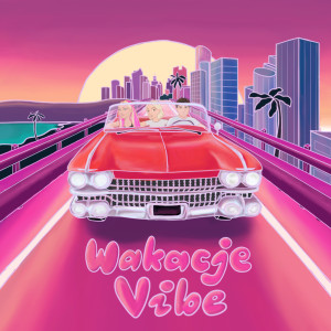 Album Wakacje vibe from Genzie