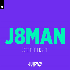 J8man的專輯See The Light