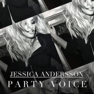 ดาวน์โหลดและฟังเพลง Party Voice พร้อมเนื้อเพลงจาก Jessica Andersson