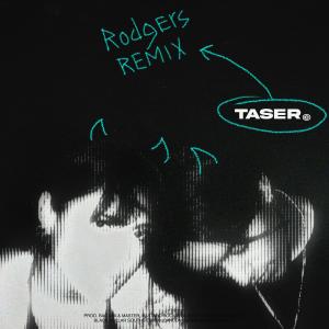 Prince Senczy Bwoy (feat.Black Dollar)的專輯Taser (Rodgers Remix) (feat. Kevin Rogue, Amorr.ir & Rodgers)