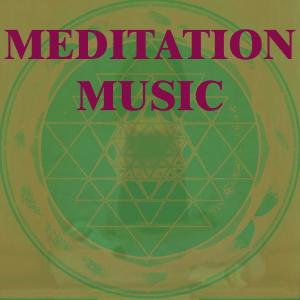 Meditation music