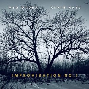 Kevin Hays的專輯Improvisation No. 1
