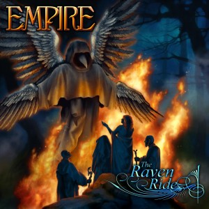 ดาวน์โหลดและฟังเพลง The Devil Speaks, the Sinner Cries พร้อมเนื้อเพลงจาก Empire
