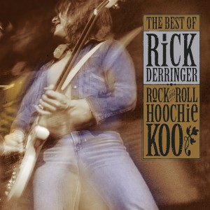 ดาวน์โหลดและฟังเพลง Hang On Sloopy (Album Version) พร้อมเนื้อเพลงจาก Rick Derringer