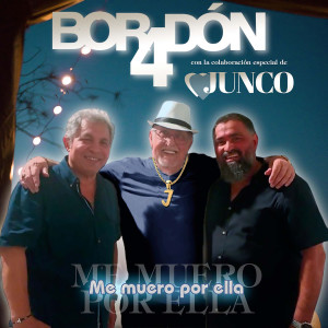 ดาวน์โหลดและฟังเพลง Me Muero por Ella พร้อมเนื้อเพลงจาก Bordon-4