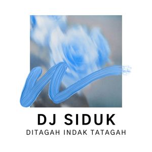 DJ SIDUK的专辑Ditagah Indak Tatagah