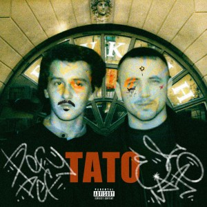 Album Тато (Explicit) from Defy Def