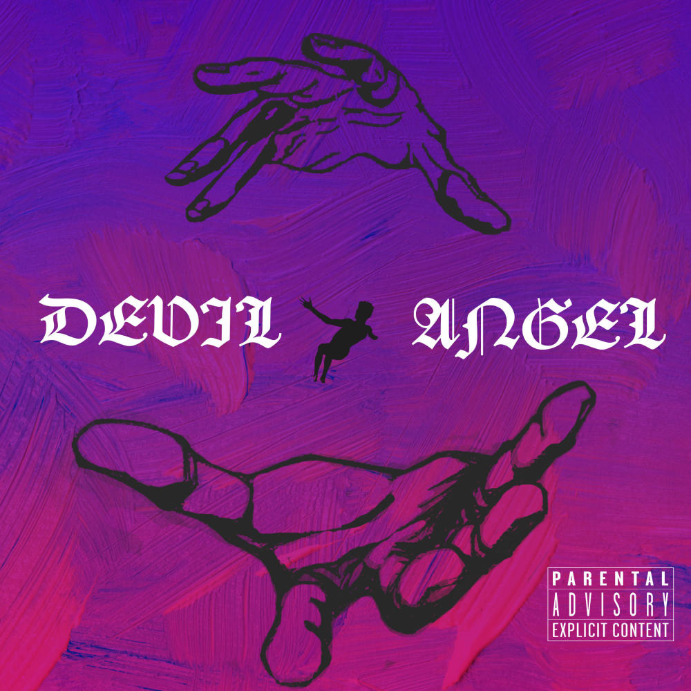 Take Me High (feat. Slud) (Explicit)