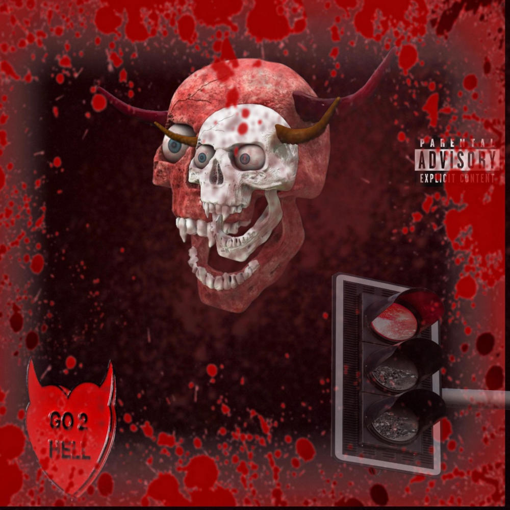 Go2Hell (Explicit)