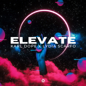 Karl Dope的專輯Elevate