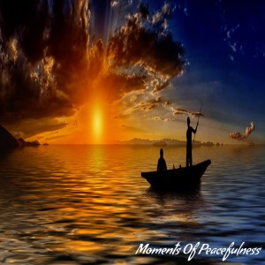 Listen to Moments of Peacefulness song with lyrics from Angie Hawke